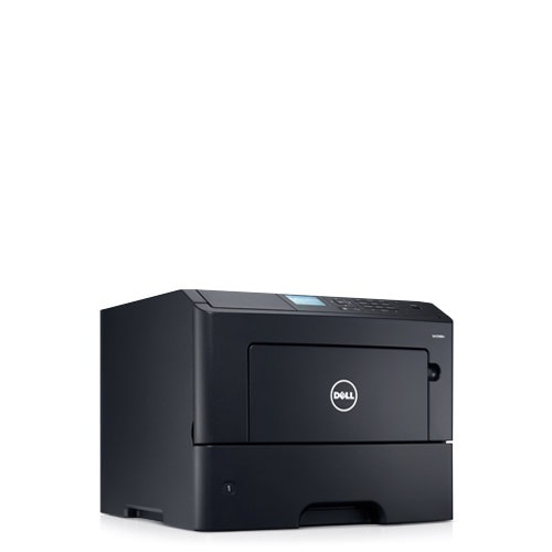 Support for Dell B3460dn Mono Laser Printer | Drivers & Downloads | Dell US