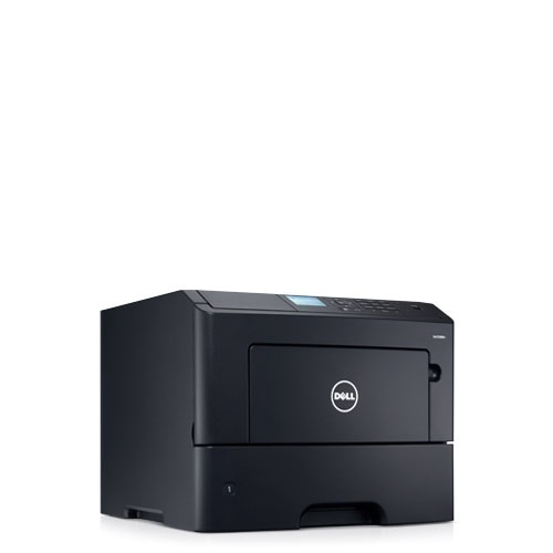 Driver Dell B3460dn For Windows 7 64 bit