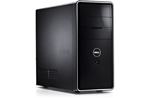 Support For Inspiron 545 Documentation Dell Us