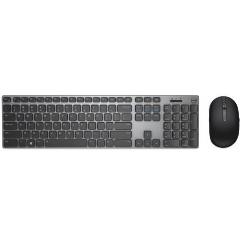 als je kunt alias barbecue Support for Dell Premier Wireless Keyboard and Mouse KM717 | Documentation  | Dell US