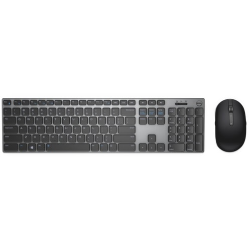 Dell Premier Wireless Keyboard and Mouse KM717