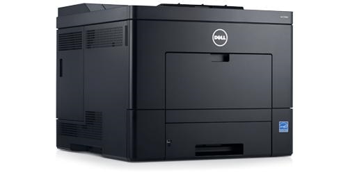 Dell C2660dn Color Laser Printer