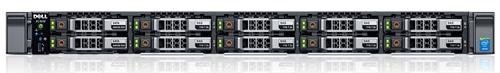 Dell XC630 Hyper-converged Appliance