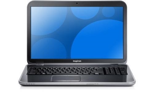 Inspiron 17R 5720