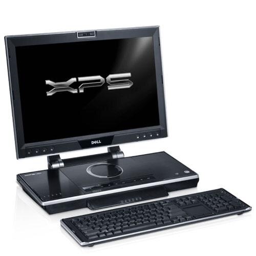 XPS M2010 image