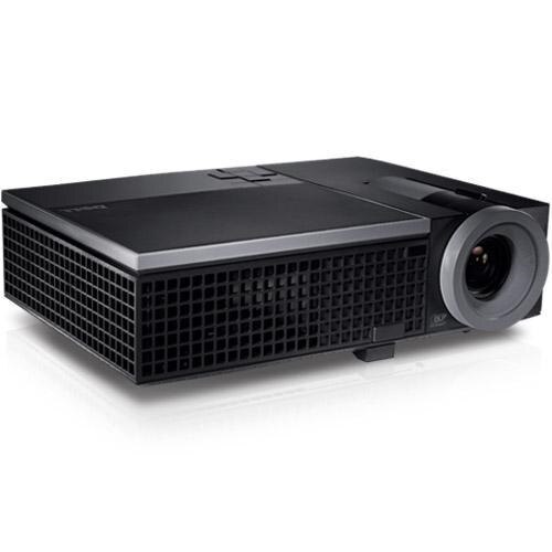 Dell 1409X Projector image