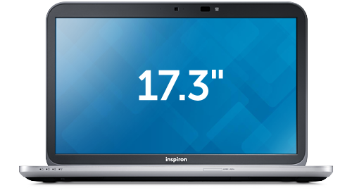 Inspiron 17R SE 7720