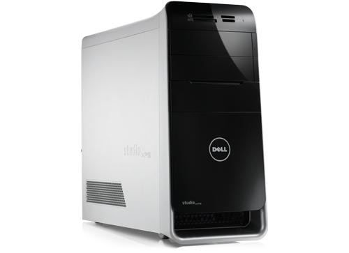 Support For Studio Xps 8100 Documentation Dell Us