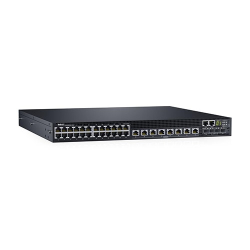 Dell EMC PowerSwitch N3100 Series