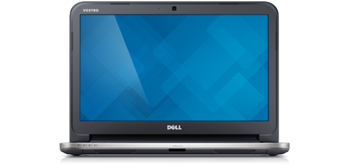 Dell Vostro 2421 - S/N Lookup