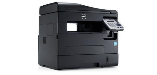 Dell B1265dfw  Multifunction Mono Laser Printer