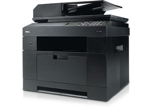 Dell 2335dn Multifunctional Laser Printer