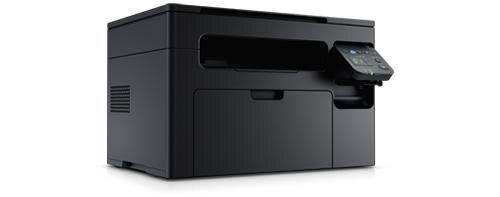 Dell B1163/W Multifunction Mono Laser Printer