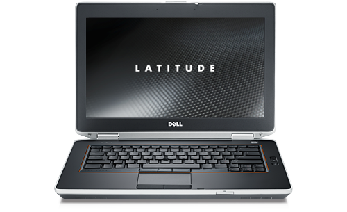 Win 7 Pro 64-Bit & Drivers Installed Dell Latitude E6420 500GB SATA Hard Drive 
