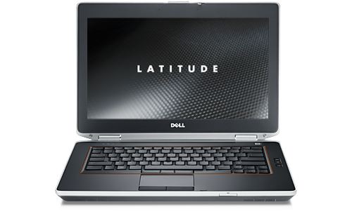 Latitude E6420