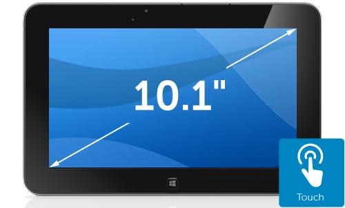 XPS 10 Tablet