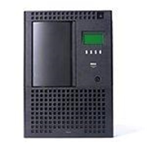 PowerVault 136T LTO/SDLT (Tape Library)