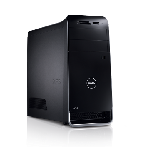 Xps 8500のサポート マニュアル Dell 日本
