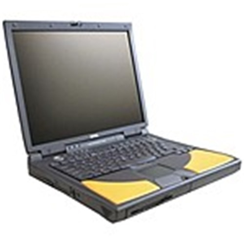 Inspiron 8100