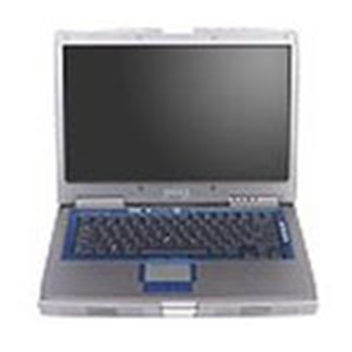 Inspiron 8600