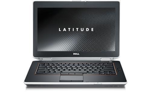 Latitude E6420