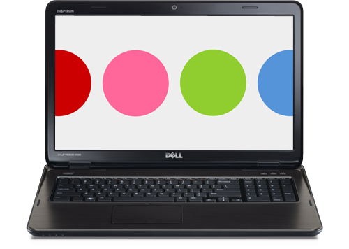 Inspiron 17R N7110