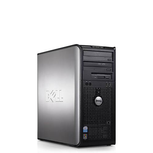 OptiPlex 360