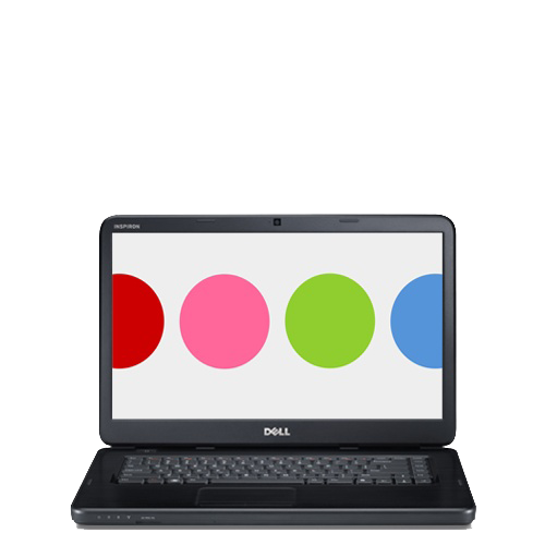 Inspiron 15 N5050