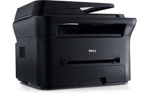 Dell 1135n Multifunction Mono Laser Printer