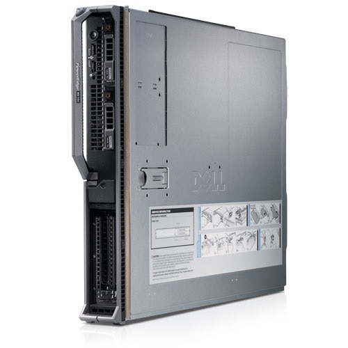 支援poweredge M610x 概覽 Dell 香港