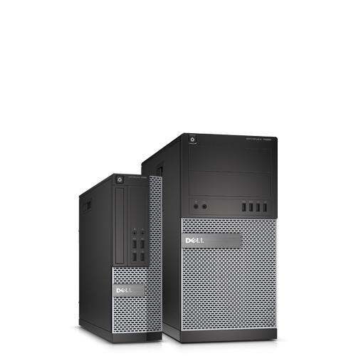 OptiPlex 7020 Tower (End of Life)