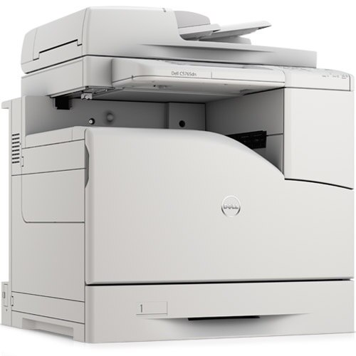 Dell C5765DN MFP Color Laser Printer