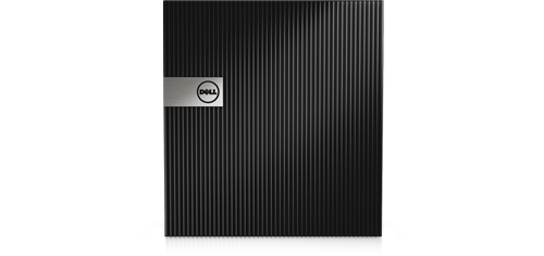 Dell Embedded Box PC 5000