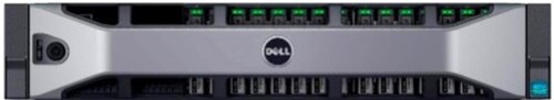 Dell XC730 Hyper-converged Appliance