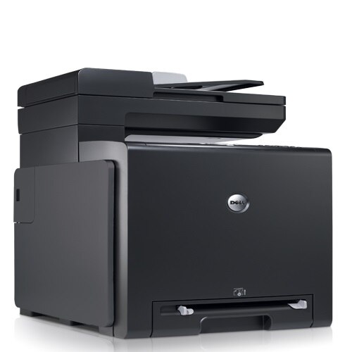 Dell 2135cn Color Laser Printer