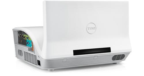 Dell S510n Projector