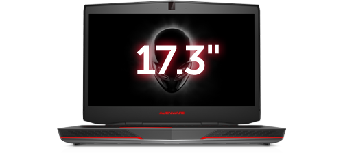 Alienware 17