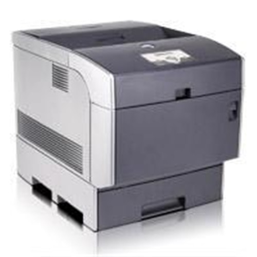 Dell 5100cn Color Laser Printer