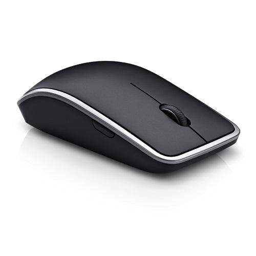 Dell Wireless Laser Mouse WM514