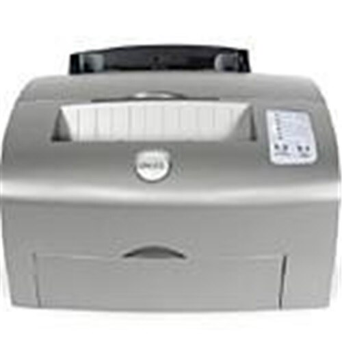 Dell P1500 Personal Mono Laser Printer