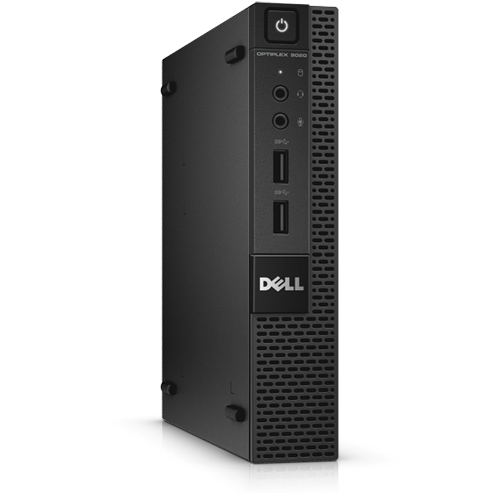 OptiPlex 3020M