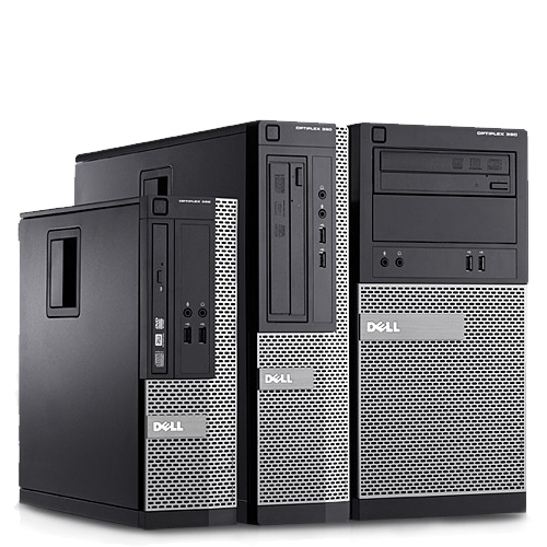 OptiPlex 390