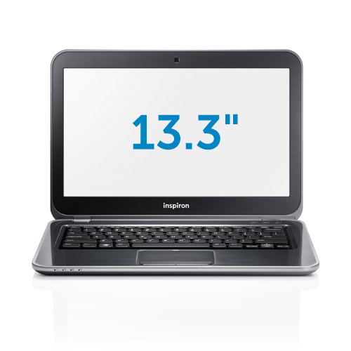 Inspiron 13z 5323