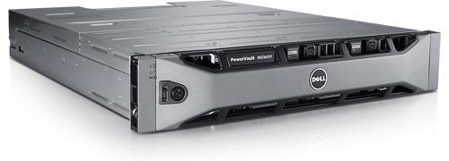 PowerVault MD3600F