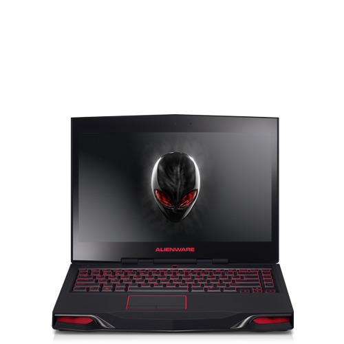 ALIENWARE M14X R2