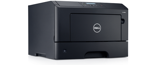 Dell B2360dn Mono Laser Printer