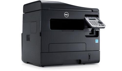 Dell B1265dnf Mono Laser Printer MFP