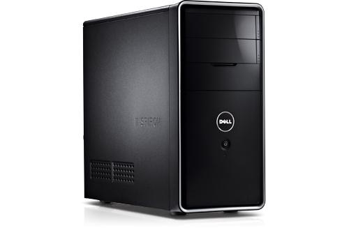 Support for Inspiron 535 Overview Dell US Support for Inspiron 535 Overview Dell US