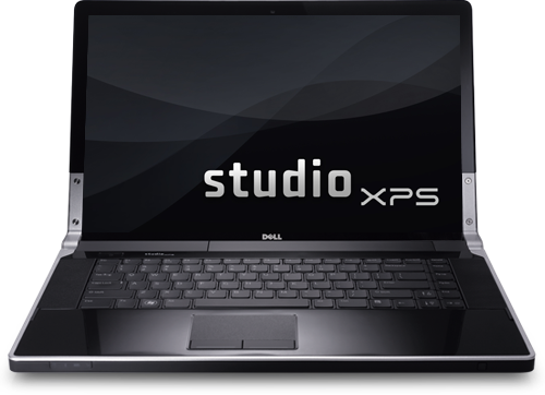 Studio XPS M1640