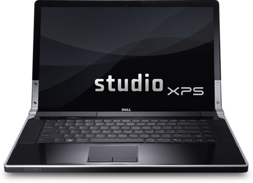 Studio XPS 1645